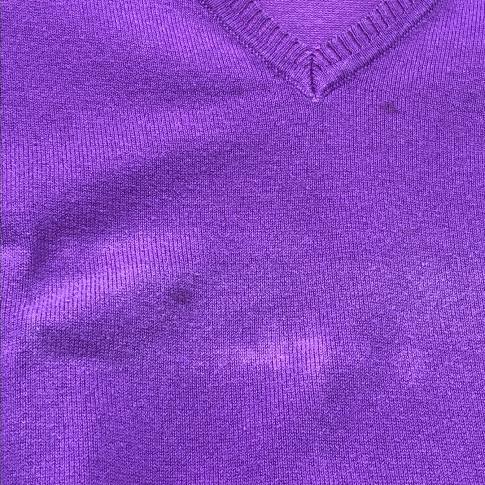 SOLD!ZARA Long Sleeves Sweater. Large. - Picture 5 of 6